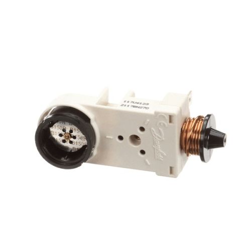 Hoshizaki 4A2135-02 Ice Machine Start Relay 117U412