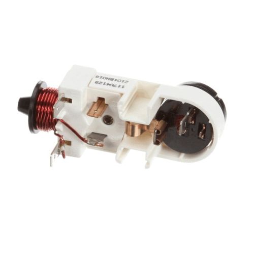 Hoshizaki 4A2135-04 Refrigerator Start Relay 117U412