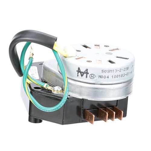 Hoshizaki 4A2157-01 Cam Timer 