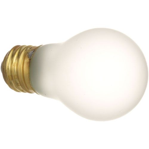 Hoshizaki 4A2420-01 Medium Base Bulb, 130V, 40W