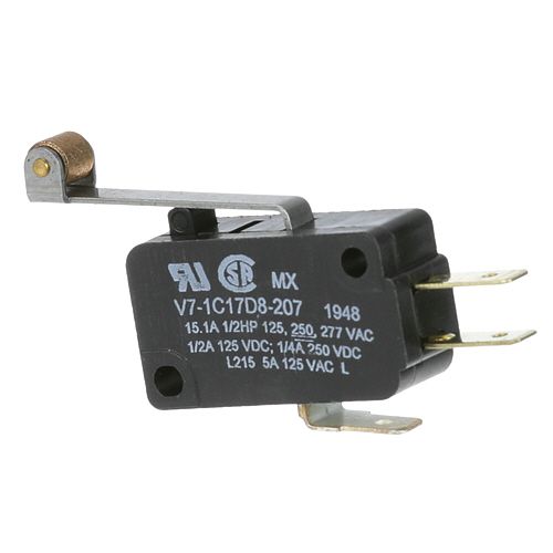 Hoshizaki 4A2546-01 Micro Roller Switch 
