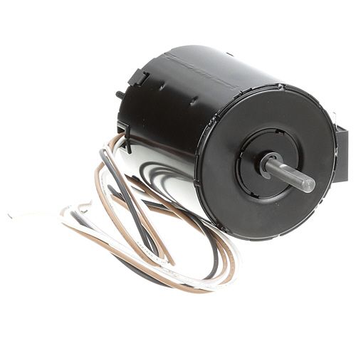 Hoshizaki 4A3158-01 Ice Machine Fan Motor Kit W/ Capacitor 1/15HP 1PH