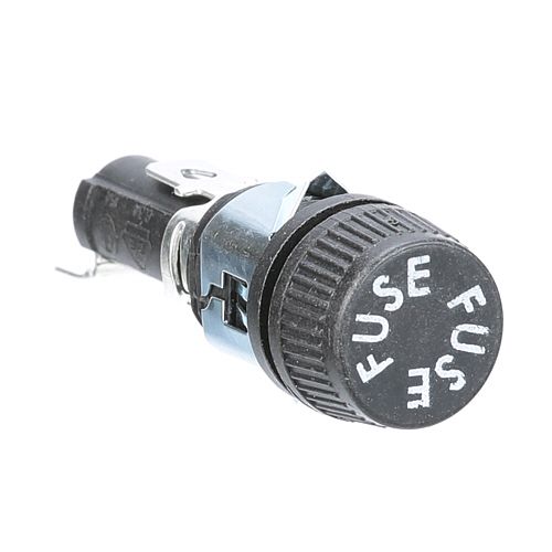 Hoshizaki 4A3449-02 Fuse Holder 5MM X 20MM