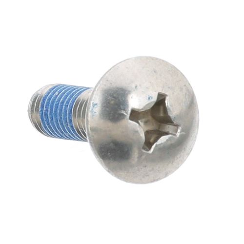 Hoshizaki 4A3454-02 Truss Head Screw M6X20 Coated