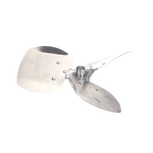 Hoshizaki 4A3614-01 Fan Blade CCW