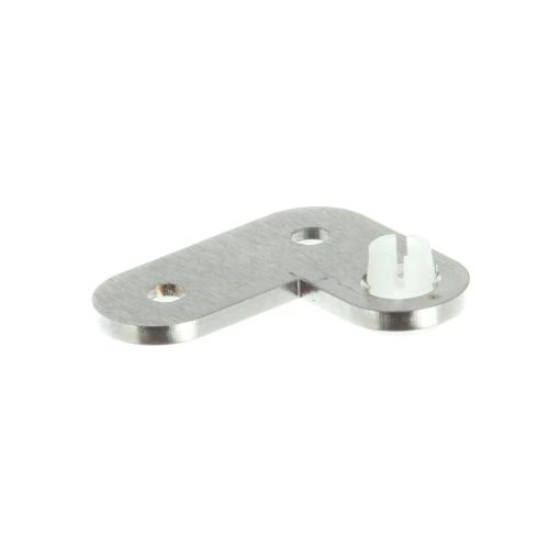 Hoshizaki 4A3983G02 Upper Left/Lower Right Door Hinge C/AM50BAE-DS