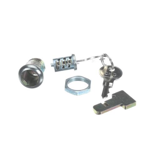 Hoshizaki 4A4000-01 Door Lock Kit With Keys