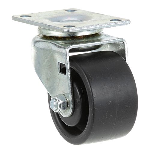 Hoshizaki 4A427502 Caster Without Brake ,Plated