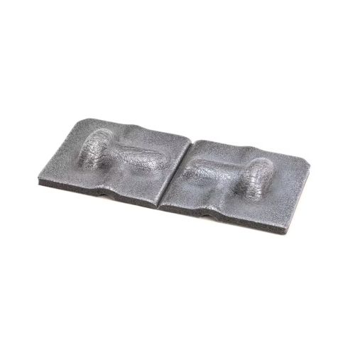 Hoshizaki 4A4646-01 Reach-In Freezer Expansion Valve/TXV Cover