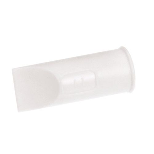 Hoshizaki 4A4938-01 Ice Machine Drain Boot White