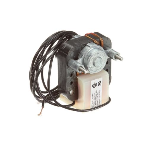 Hoshizaki 4A4942-01 Reach-In Freezer Evaporator Fan Motor 120V 60Hz