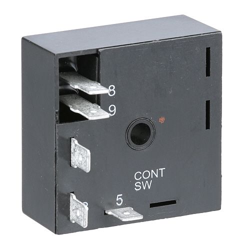 Hoshizaki 4A5389-01 Time Delay Relay