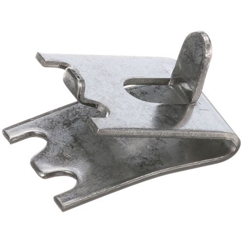 Hoshizaki 4A5418-01 S/S Shelf Support Clip W/TAB