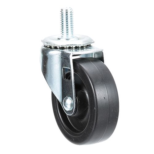 Hoshizaki 4A5427-01 Caster-4 Inch (Non-Locking)