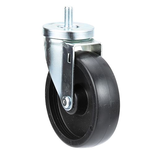 Hoshizaki 4A5428-01 Caster 6 Inch (Non-Locking)