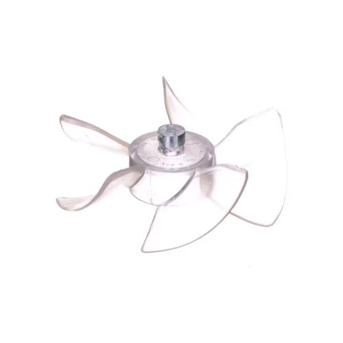 Hoshizaki 4A5437-01 Evaporator Fan Blade 5 Blade Plastic