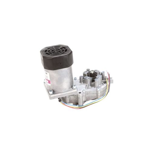 Hoshizaki 4A5439-01 Modular Flaker Gear Motor 120V 1PH 60Hz