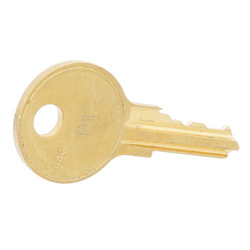 Hoshizaki 4A5453-01 Key For Lock 4A4924-01