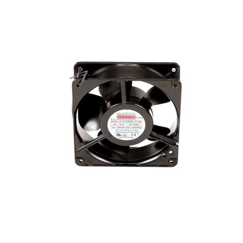 Hoshizaki 4A5471-01 Reach-In Freezer Evaporator Axial Fan