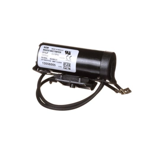 Hoshizaki 4A5525-01 Ice Machine Start Capacitor 165V 50/60Hz
