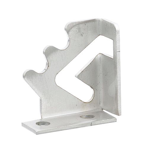 Hoshizaki 4A5596-01 Bracket-Rail Cover