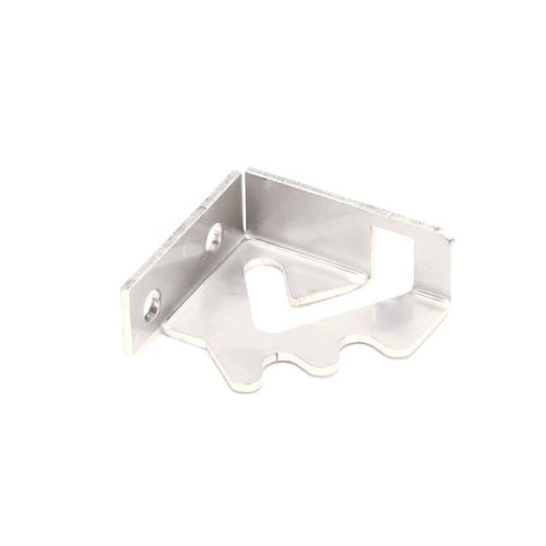 Hoshizaki 4A5596-02 Ice Machine Left Rail Cover Bracket 