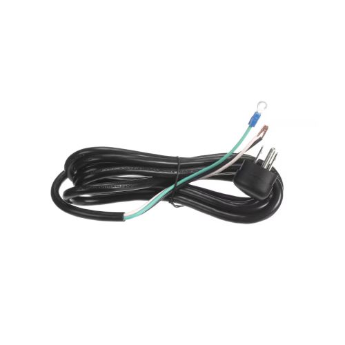 Hoshizaki 4A5718-01 Self-Contained Cuber Power Supply Cord 3-Wire 120V