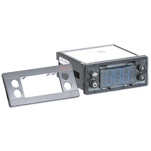 Hoshizaki 4A6195G01 Ice Machine Controller Programed