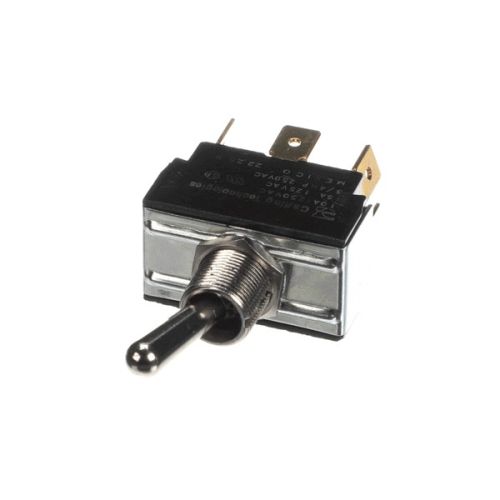 Hoshizaki 4A6232-01 Ice Machine Toggle Switch W/6 Terminals