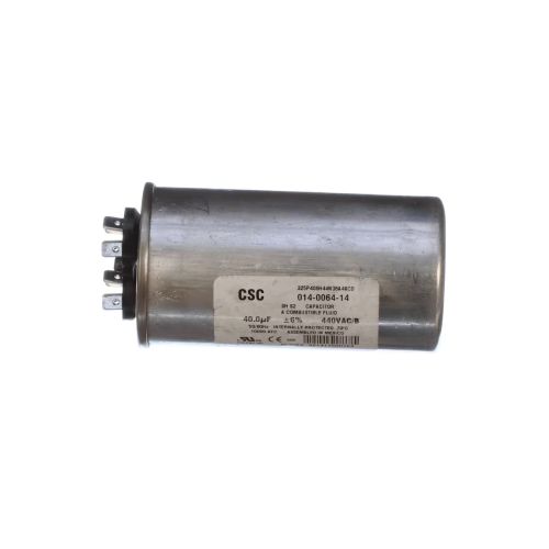 Hoshizaki 4A6382-01 Reach In Freezer Run Capacitor 40.0 µF