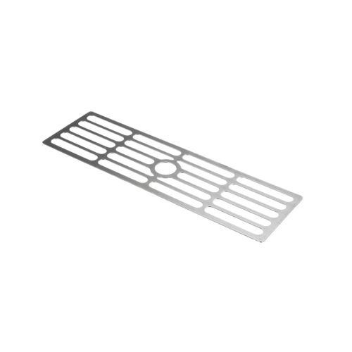 Hoshizaki 4A6764-01 Cubelet Icemaker Grille