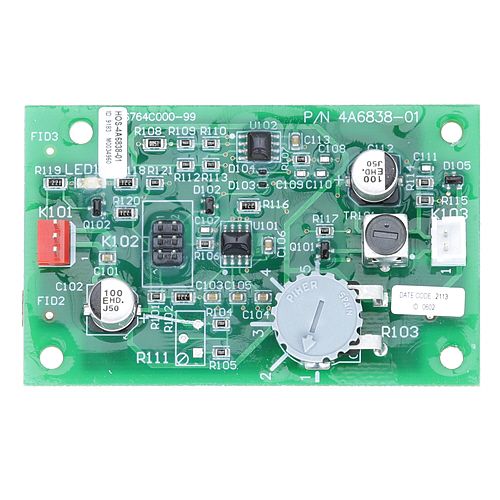 Hoshizaki 4A6838-01 Board-Sensor 