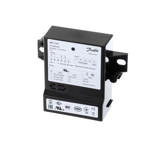Hoshizaki 4A7063G01 Programmed Controller 100-240 VAC 50/60Hz