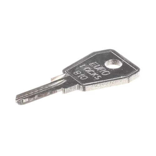 Hoshizaki 761220166 Door Lock Key