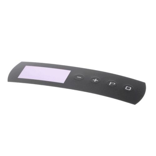 Hoshizaki 761221746 Ice Machine Display Label, HR24A