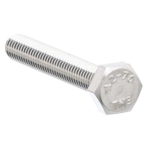 Hoshizaki 7B02-0640 Hex Bolt 6X40 Sus