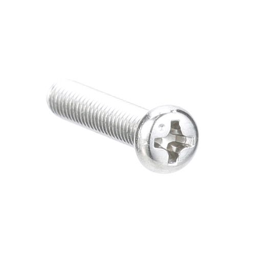 Hoshizaki 7C12-0420 Pan Head Screw 4X20 SUS