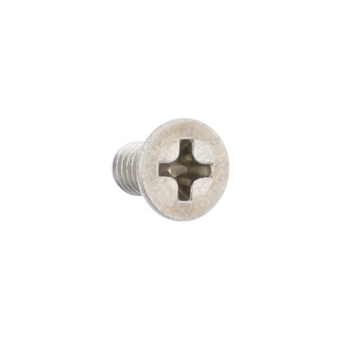 Hoshizaki 7C22-0408 Flat Head Screw 4X8 SUS