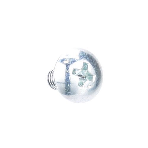 Hoshizaki 7C31-0408 Truss Head Screw 4X8 Zinc
