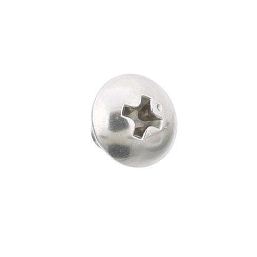 Hoshizaki 7C32-0406 Truss Head Screw 4X6 SUS