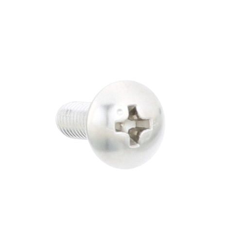 Hoshizaki 7C32-0412 Cubelet Ice Machine Truss Head Screw 4mm X 12mm SUS