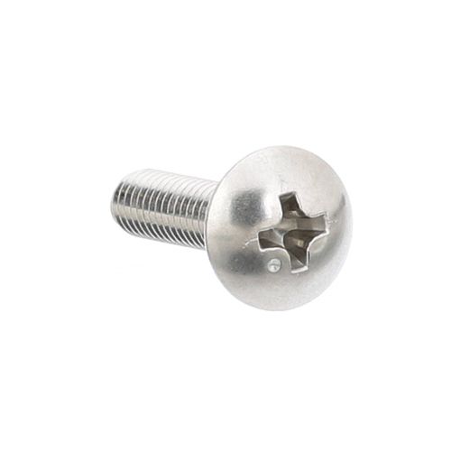 Hoshizaki 7C32-0416 Truss Head Screw 4X16 SUS