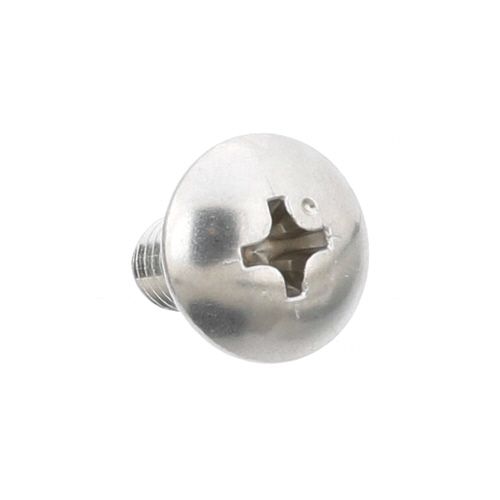 Hoshizaki 7C32-0510 Refrigerator Truss Head Screw 5X10 SUS