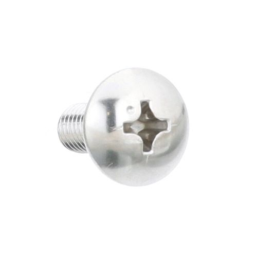 Hoshizaki 7C32-0512 Truss Head Screw 5X12 SUS