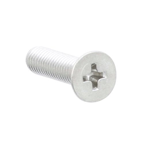Hoshizaki 7C42-0520 Countersunk Screw 5X20 SUS