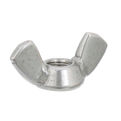 Hoshizaki 7E12-0600 Wing Nut 6 SUS