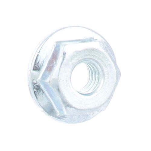 Hoshizaki 7N21I0832 Self-Locking Nut 8-32 Zinc