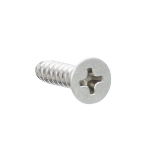 Hoshizaki 7P22-0416 T2 Flat Head Screw 4X16 Sus