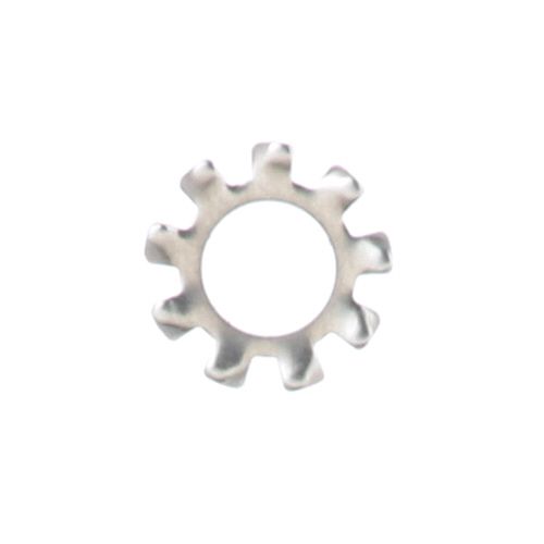 Hoshizaki 7R22-0400 Tooth Washer M4 SUS