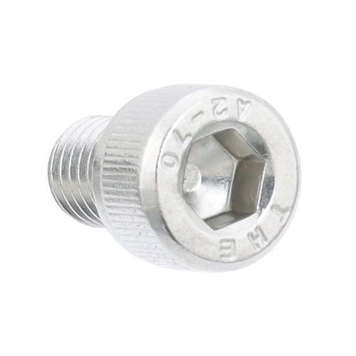 Hoshizaki 7S12-0812 Socket Head Cap Screw 8X12 SUS